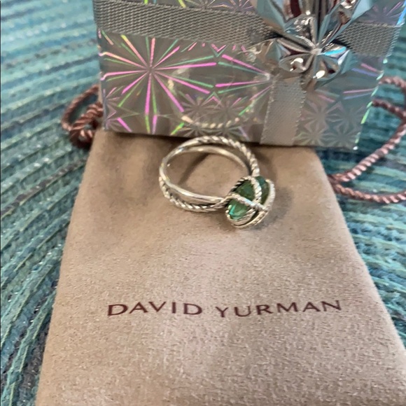 DavidYurman ring - Picture 2 of 4